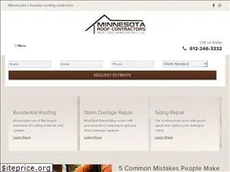 minnesotaroofcontractors.com