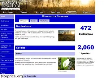 minnesotaseasons.com