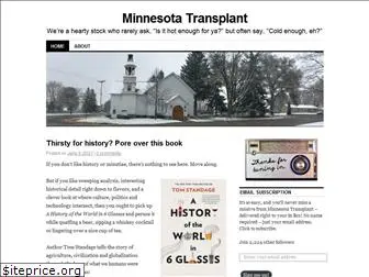 minnesotatransplant.wordpress.com