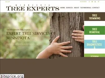 minnesotatreeexperts.com