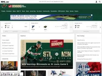 minnesotawild.com