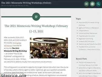 minnesotawritingworkshop.com