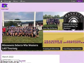 minnesotayouthrugby.com