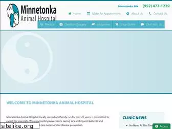 minnetonkaanimal.com