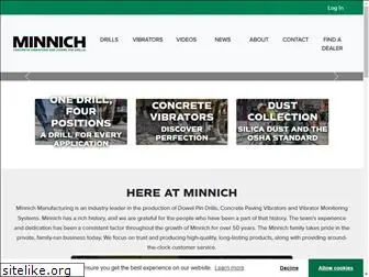 minnich-mfg.com