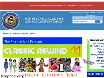 minnieland.com