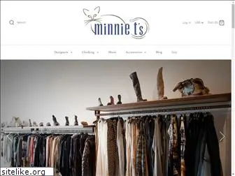 minniets.com