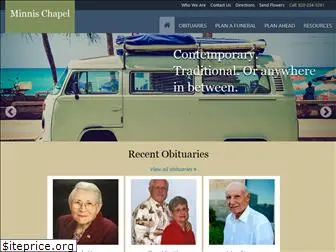 minnischapel.com