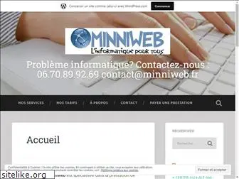minniweb.fr