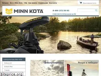 minnkota.ru