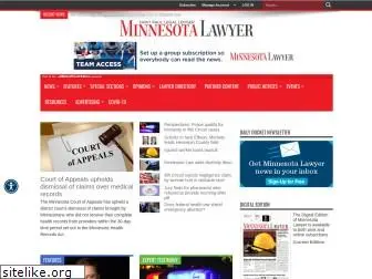 minnlawyer.com