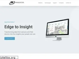 minnovation.com.au
