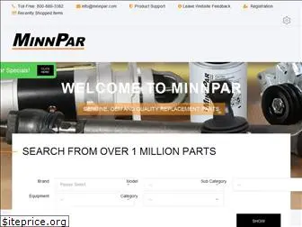 minnpar.com