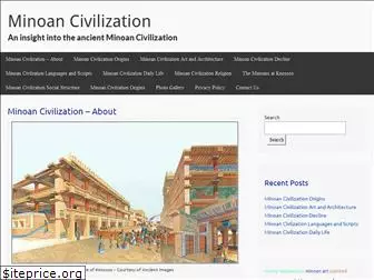 minoancivilization.net