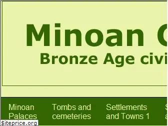 minoancrete.com