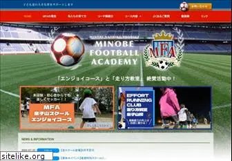 minobe-fa.com