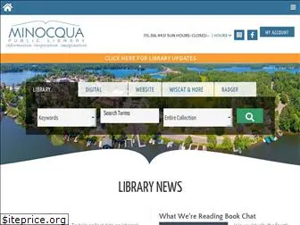 www.minocqualibrary.org