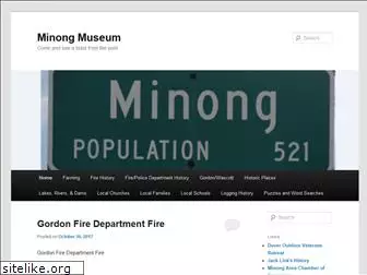 minongmuseum.org