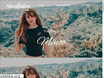 minoolifediary.com