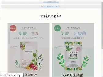 minorie-shop.com