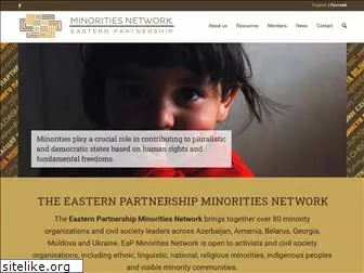minorities-network.org