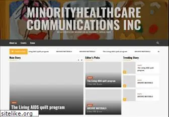 minority-healthcare.com