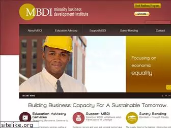 minoritybdi.org