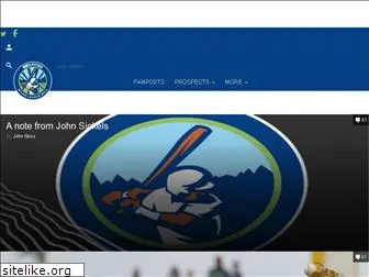 minorleagueball.com