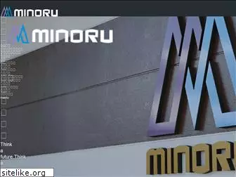 minoru-e.com