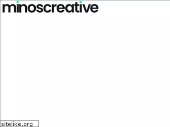 minoscreative.co.uk