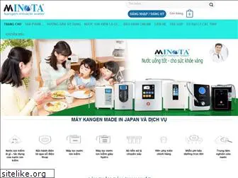 minota.com.vn