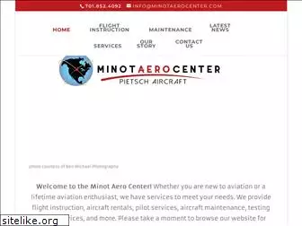 minotaerocenter.com