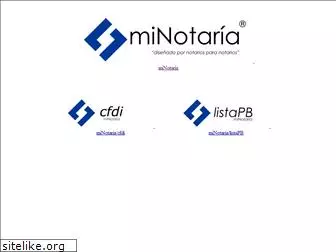 minotaria.mx