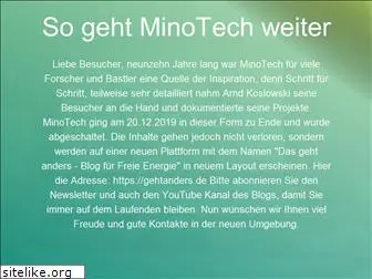 minotech.de