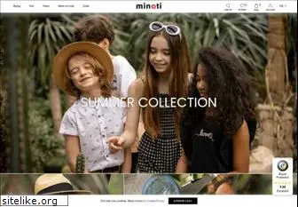 minoti.com