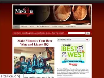 minottis.com