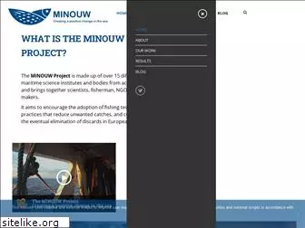 minouw-project.eu