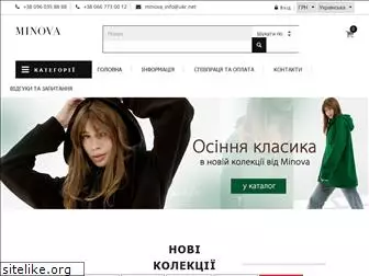 minova.com.ua