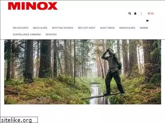 minox-usa.com