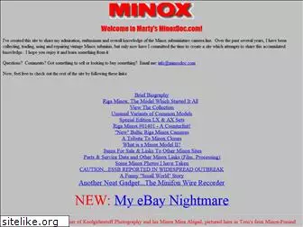 minoxdoc.com