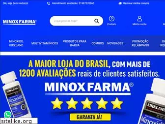 minoxfarma.com.br