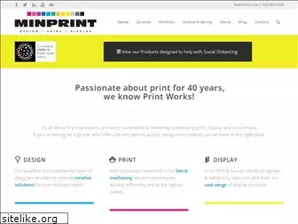 minprint.co.uk