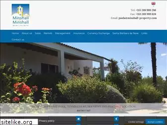 minshall-property.com