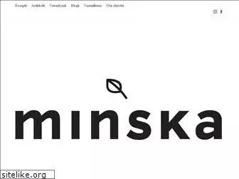 minska.fi