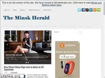 minskherald.by