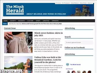 minskherald.com