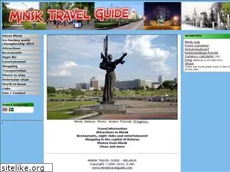 minsktravelguide.com