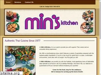 minsrestaurant.com