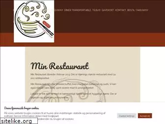 minsrestaurant.dk
