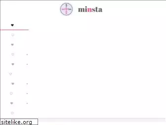 minsta.info